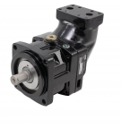Silnik Parker F10-056-AS-SV-T-000-0000-PT
