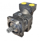 Parker F10-030-AS-SV-T-000-0000-P0 engine