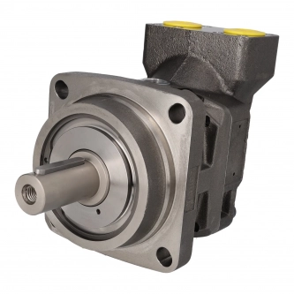 Двигатель Parker F12-090-MF-IV-K-000-0000-P0