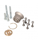 Parker F11-012 F11-014 V-SKIVA engine repair kit type Q (Low noise Motor)