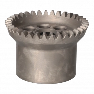 Parker F12-030 Zylinder (für Pumpe) (Auslaufprodukt)