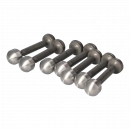 Ремкомплект насоса Parker F12-030 тип L