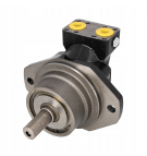 Parker F10-056-AF-CV-V-000-P25R-PT Engine