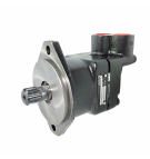 Parker F11-005-MU-CV-S-000-0000-0T engine