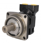 Двигатель Parker F12-040-MF-IV-J-000-0000-PT