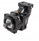 Silnik Parker F10-080-AS-SV-S-000-P23L-PT