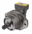 Silnik Parker F10-080-AF-CV-C-000-0000-P0
