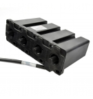 Schieberpositionssensor P70 Schiebersensor 4 Abschnitt V80 Entwässerung