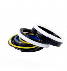 Seal kit for the first Hiab 166 ES-3 PRO cylinder