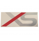 Naklejka Hiab XS 265x107mm