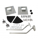 Olsbergs PV90/Q300 L+P Kreuzsteuerungssatz