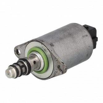 Электромагнитный клапан Parker PS25 P70CF GEN2 L90 24 В AMP TM70402 — снят с производства