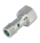Parker Inlet Cover Bolt