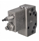 VP1-045 / 060/075 pump controller