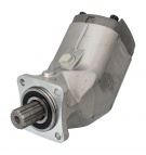 Parker F1-101-M_-__-_-000 engine
