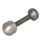 Parker F12-152 engine piston