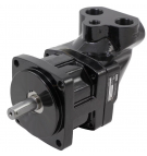 Parker F11-012-QB-IV-K-000-0000-PT engine