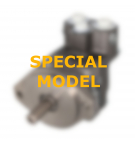 Parker engine F11-012-SB-SV-K-201-0000-00