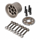 Zestaw naprawczy silnika Parker F12-110 typ M