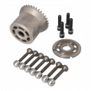 Zestaw naprawczy silnika Parker F12-110 typ M