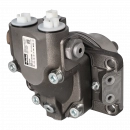 Двигатель Parker F11-010-SB-XS-K-285-MUVR-P0