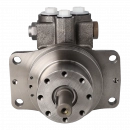 Двигатель Parker F11-010-SB-XS-K-285-MUVR-P0
