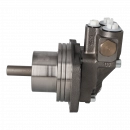 Двигатель Parker F11-010-SB-XS-K-285-MUVR-P0