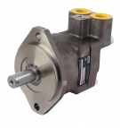 Parker F11-010-MU-SV-K-000-0000-00 Engine (discontinued product)