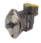 Parker F11-010-QU-CV-D-000-0000-00 engine (discontinued product)
