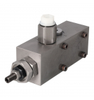 Pump regulator VP1 095/110/130