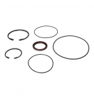 Parker F12-080 F12-090 seal kit V type FPM