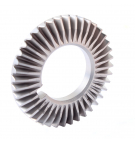 Parker F11-005 toothed ring