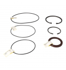 Parker F12-110, F12-125 V type FPM seal kit