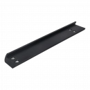 Pinza Kinshofer KM332-V de corredera corta sin tornillos