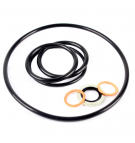 Loglift High Pressure Filter Packing Kit