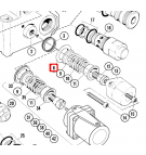 Spulenfederscheibe RM270