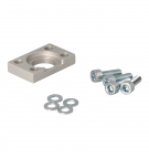 Parker L90LS manifold valve cover