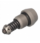 Parker P70 L90 - 230bar overflow valve type PLC053