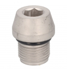 Parker P70 Sectional Cap, X2