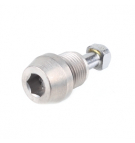 Parker P70 L90 shock valve - type PLC050