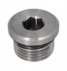 1/2 "BSP O-ring