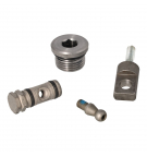 CI/ECH A-side slider repair kit