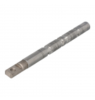 Slider P70CF type TCH for Hiab - rotation - 9860525