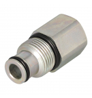 WALVOIL Carry-over sleeve 3/8"