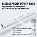 Bateria zamienna do GE ultrasonic Venue Go / S5764348 7000 mAh Li-ion 18.17 V (Cameron Sino)
