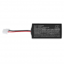 Bateria zamienna do GENORAY Portable X-RAYS / JG16B012 1000 mAh Li-Polymer 22.2 V (Cameron Sino)