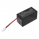 Bateria zamienna do GENORAY Portable X-RAYS / JG16B012 1000 mAh Li-Polymer 22.2 V (Cameron Sino)