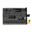 Ersatzakku für PEAQ PMM C1010 / 3157151-07-07-1S2P 8000 mAh Li-Polymer 3,8 V (Cameron Sino)