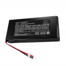 Ersatzakku für Medtronic Capnostream 20P Monitor / BP01000 4500 mAh Li-Ion 14,4 V (Cameron Sino)