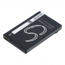 Replacement Battery for Infant Optics DXR-5 / HK-8788 1200 mAh Li-ion 3.7 V (Cameron Sino)